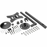 Eaton Tripp Lite Series Full Motion Ceiling Mount for 23" to 42" TVs and Monitors. — DCTM