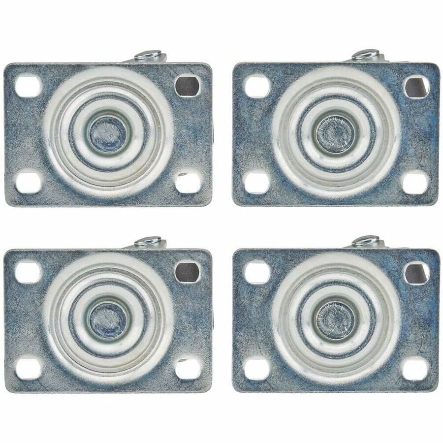 Eaton Tripp Lite Series SmartRack Rolling Caster Kit, 4 pack — SRCASTER