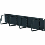 APC 2U Horizontal Cable Organizer — AR8426A
