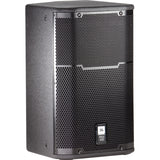 JBL Professional PRX412M 2-way Floor Standing, Pole Mount Speaker - 600 W RMS - Black — PRX412M