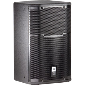 JBL Professional PRX412M 2-way Floor Standing, Pole Mount Speaker - 600 W RMS - Black — PRX412M