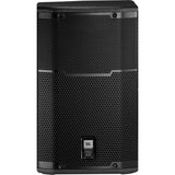 JBL Professional PRX412M 2-way Floor Standing, Pole Mount Speaker - 600 W RMS - Black — PRX412M