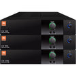 JBL Commercial CSA 180Z Amplifier - 80 W RMS - 1 Channel — NCSA180Z-U-US
