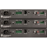 JBL Commercial CSA 180Z Amplifier - 80 W RMS - 1 Channel — NCSA180Z-U-US