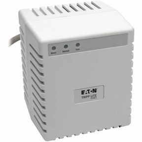 Eaton Tripp Lite Series 600W 120V Power Conditioner with Automatic Voltage Regulation (AVR), AC Surge Protection, 6 Outlets — LS606M