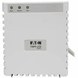 Eaton Tripp Lite Series 600W 120V Power Conditioner with Automatic Voltage Regulation (AVR), AC Surge Protection, 6 Outlets — LS606M
