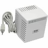 Eaton Tripp Lite Series 600W 120V Power Conditioner with Automatic Voltage Regulation (AVR), AC Surge Protection, 6 Outlets — LS606M