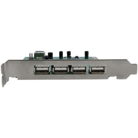 StarTech.com 7 Port PCI USB Card Adapter — PCIUSB7
