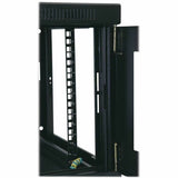 Eaton Tripp Lite Series SmartRack 6U Low-Profile Switch-Depth Wall-Mount Mini Rack Enclosure — SRW6U