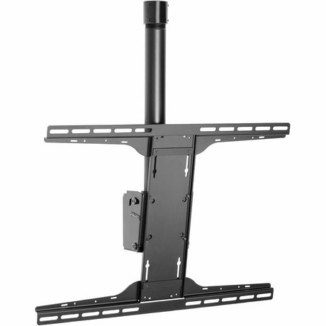 Peerless-AV&reg; SmartMount&reg; Ceiling Mount with 1.5" NPS Coupler and Universal I-Shaped Adaptor for 32" to 90" Displays — PLCK-UNL