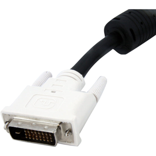 StarTech.com 20 ft DVI-D Dual Link Cable - M/M — DVIDDMM20