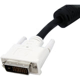 StarTech.com 20 ft DVI-D Dual Link Cable - M/M — DVIDDMM20