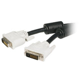 StarTech.com 20 ft DVI-D Dual Link Cable - M/M — DVIDDMM20