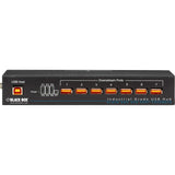 Black Box Industrial USB 2.0 Hub - 7-Port — ICI207A