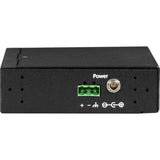 Black Box Industrial USB 2.0 Hub - 7-Port — ICI207A