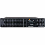CyberPower OL3000RTXL2U Smart App Online UPS Systems — OL3000RTXL2U