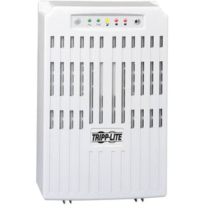 Eaton Tripp Lite Series SmartPro 120V 2.2kVA 1.6kW Line-Interactive UPS, Tower, Network Card Options, USB, DB9 Serial — SMART2200VS