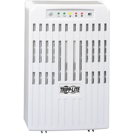 Eaton Tripp Lite Series SmartPro 120V 2.2kVA 1.6kW Line-Interactive UPS, Tower, Network Card Options, USB, DB9 Serial — SMART2200VS