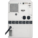 Eaton Tripp Lite Series SmartPro 120V 2.2kVA 1.6kW Line-Interactive UPS, Tower, Network Card Options, USB, DB9 Serial — SMART2200VS