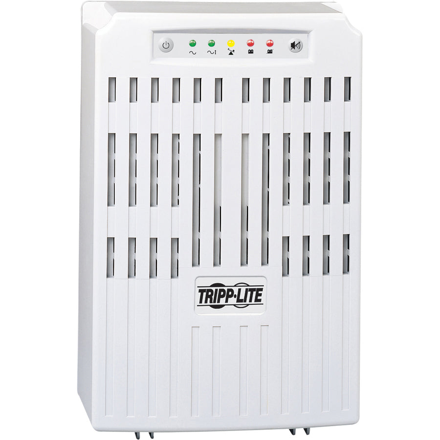Eaton Tripp Lite Series SmartPro 120V 2.2kVA 1.6kW Line-Interactive UPS, Tower, Network Card Options, USB, DB9 Serial — SMART2200VS