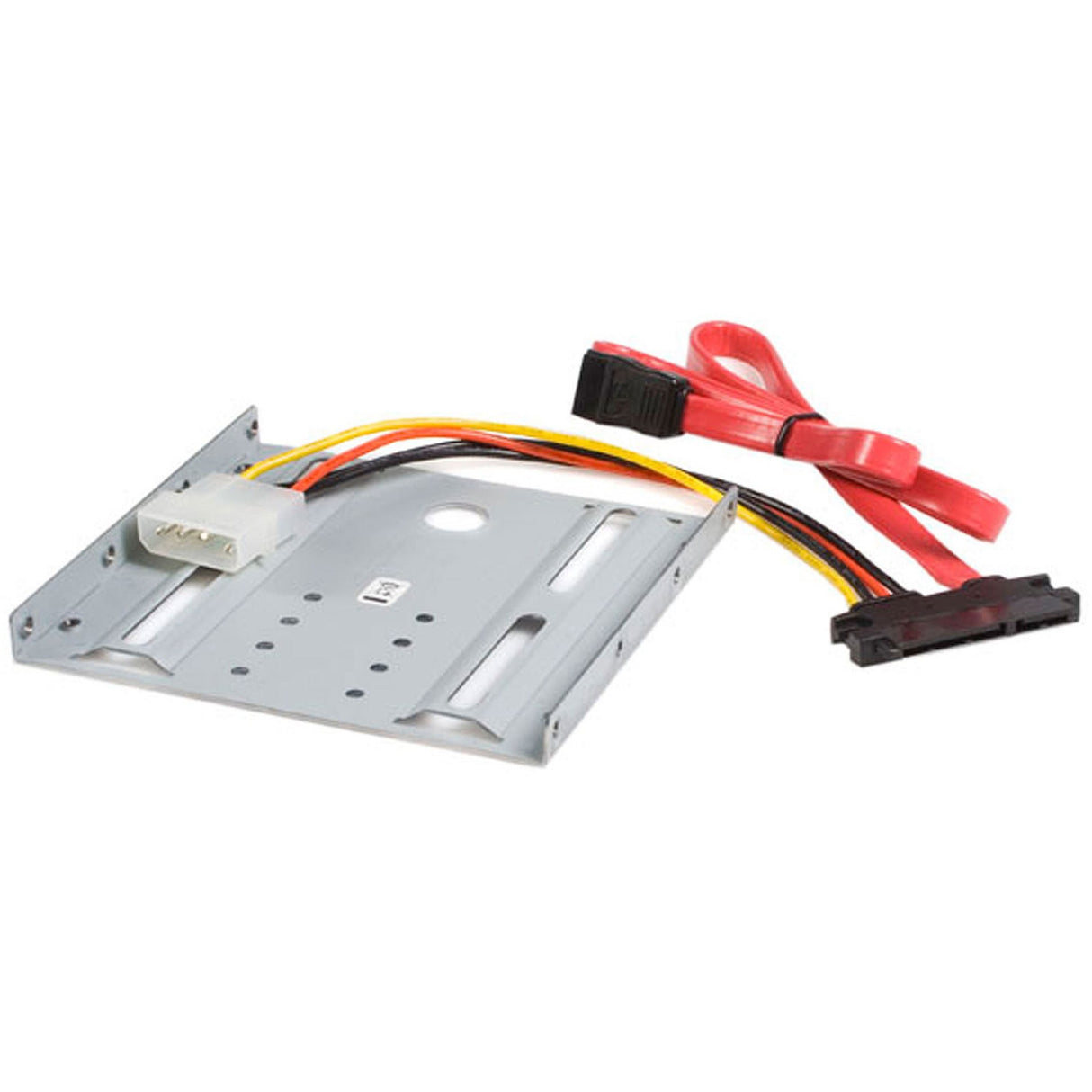 StarTech.com 2.5in Hard Drive to 3.5in Drive Bay Mounting Kit — BRACKET25SAT