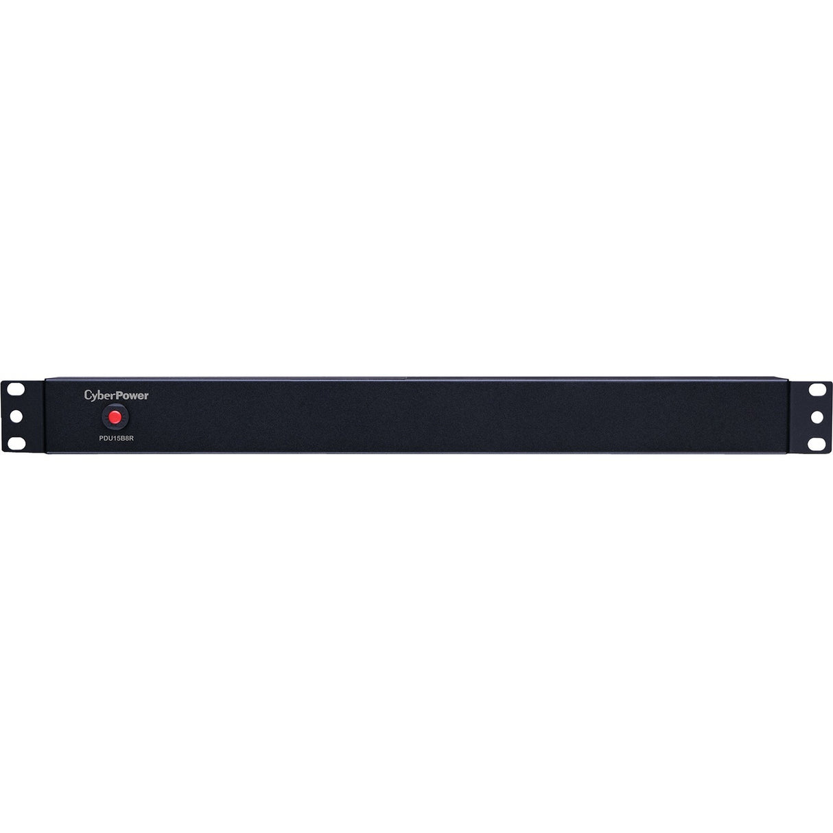 CyberPower PDU15B8R 100 - 125 VAC 15A Basic PDU — PDU15B8R