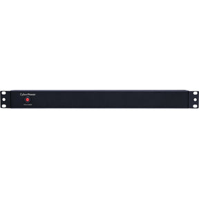 CyberPower PDU15B8R 100 - 125 VAC 15A Basic PDU — PDU15B8R