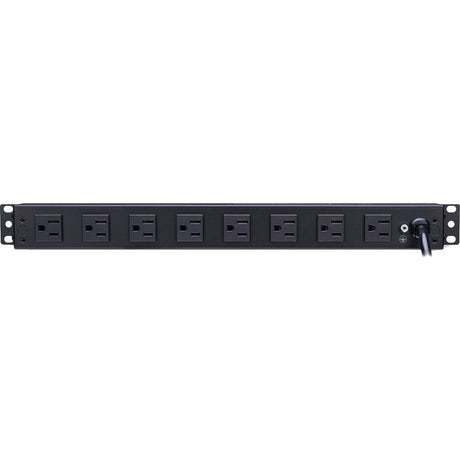 CyberPower PDU15B8R 100 - 125 VAC 15A Basic PDU — PDU15B8R