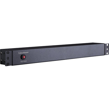CyberPower PDU15B8R 100 - 125 VAC 15A Basic PDU — PDU15B8R