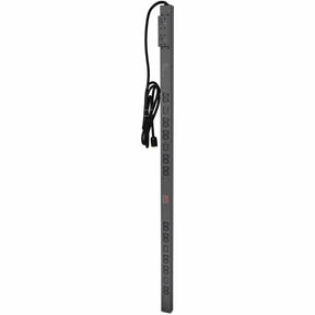 Rack PDU, Basic, Zero U, 30A, 200/208V, (20)C13 & (4)C19 — AP7541