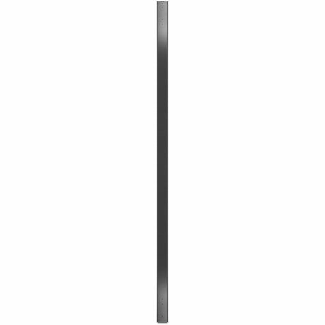 Rack PDU, Basic, Zero U, 30A, 200/208V, (20)C13 & (4)C19 — AP7541