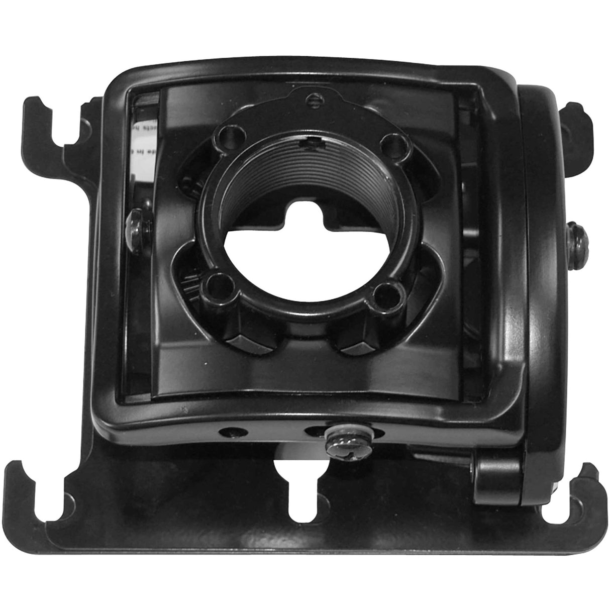 Chief RPMBU Universal Projector Mount with Keyed Locking — RPMBU
