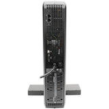 Eaton Tripp Lite Series Smart LCD 1500VA 900W 120V Line-Interactive UPS - 8 Outlets, USB, DB9, 2U Rack/Tower — SMART1500LCD