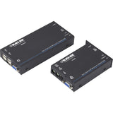 Black Box ServSwitch Wizard USB KVM Extender With Audio — ACU5050A-R2