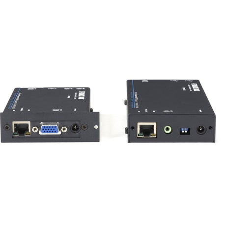 Black Box ServSwitch Wizard USB KVM Extender With Audio — ACU5050A-R2