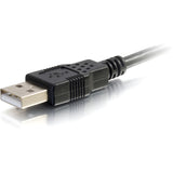 C2G 3m USB Charging Cable - USB A to Micro-B - USB Phone Cable - 10ft — 27366