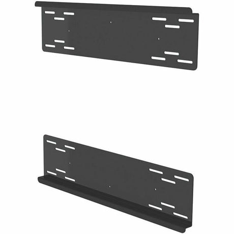 Peerless-AV&reg; Metal Stud Wall Plate For Use With SA752P(U), SA761P(U), SA763PU, SA771P(U), and PA762 — WSP756