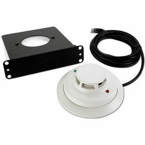 Wired, Sensor, NetBotz, Smoke Detection, 10 ft [TAA] — NBES0307