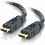 C2G 35ft HDMI Cable - Plenum Rated - High Speed HDMI Cable - M/M — 41192
