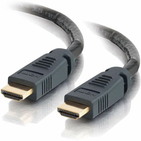 C2G 35ft HDMI Cable - Plenum Rated - High Speed HDMI Cable - M/M — 41192