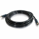 C2G 35ft HDMI Cable - Plenum Rated - High Speed HDMI Cable - M/M — 41192