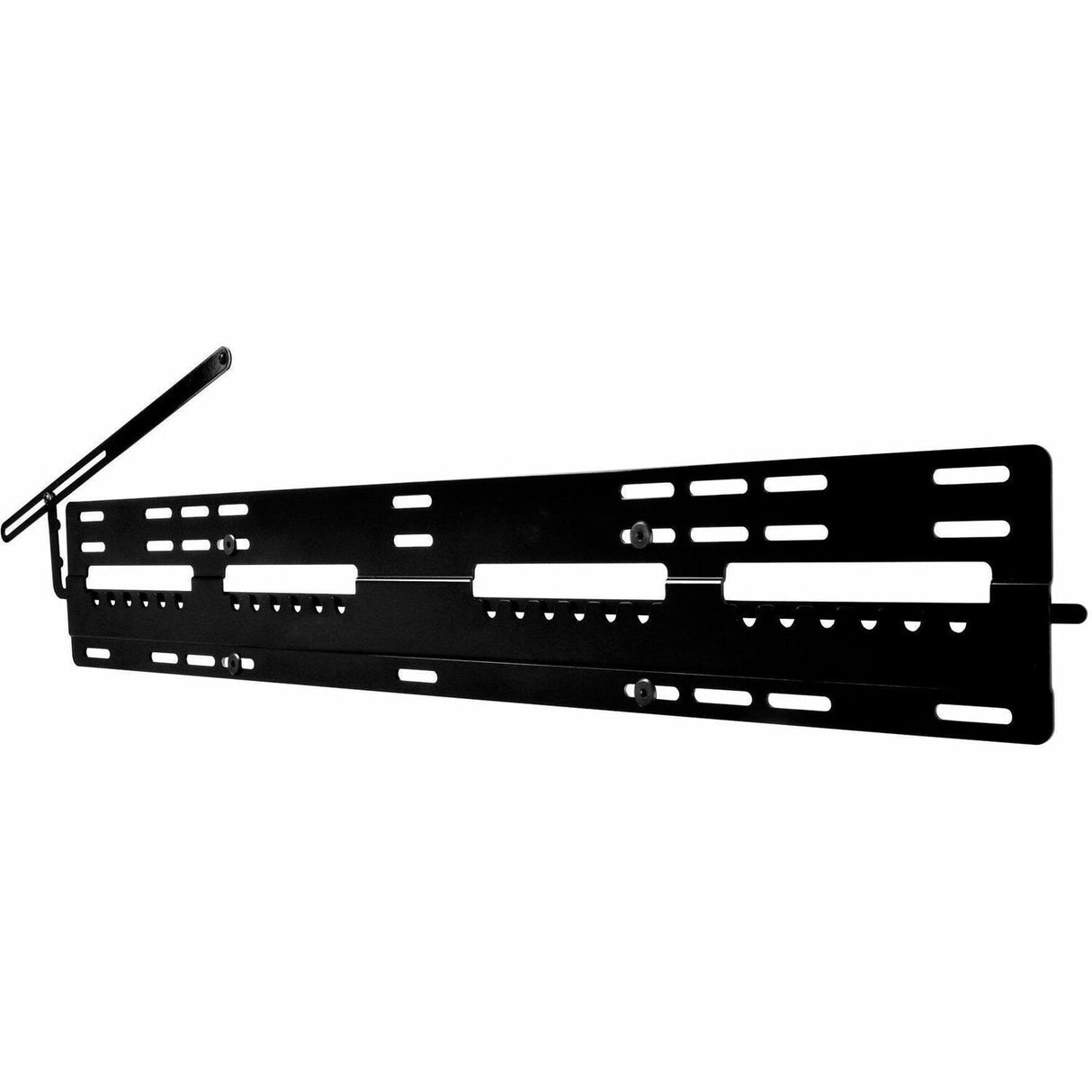 Peerless-AV&reg; DesignerSeries&trade; Universal Ultra Slim Flat Wall Mount for 40" to 80" Ultra-thin Displays — SUF661