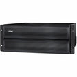 APC Smart-UPS X-Series External Battery Pack Rack/Tower 120V, 1200VAh, rackmount, 4U — SMX120BP