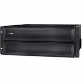 APC Smart-UPS X-Series External Battery Pack Rack/Tower 120V, 1200VAh, rackmount, 4U — SMX120BP