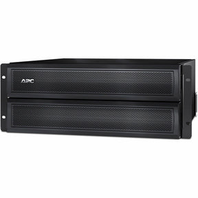 APC Smart-UPS X-Series External Battery Pack Rack/Tower 120V, 1200VAh, rackmount, 4U — SMX120BP