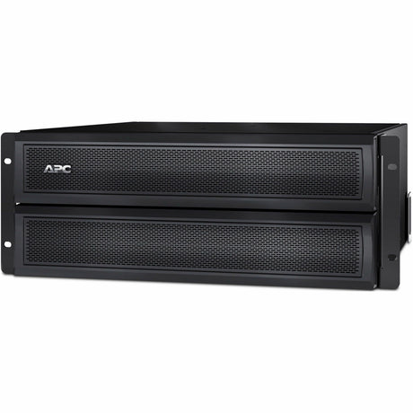 APC Smart-UPS X-Series External Battery Pack Rack/Tower 120V, 1200VAh, rackmount, 4U — SMX120BP