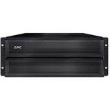 APC Smart-UPS X-Series External Battery Pack Rack/Tower 120V, 1200VAh, rackmount, 4U — SMX120BP
