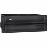 APC Smart-UPS X-Series External Battery Pack Rack/Tower 120V, 1200VAh, rackmount, 4U — SMX120BP
