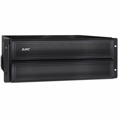 APC Smart-UPS X-Series External Battery Pack Rack/Tower 120V, 1200VAh, rackmount, 4U — SMX120BP