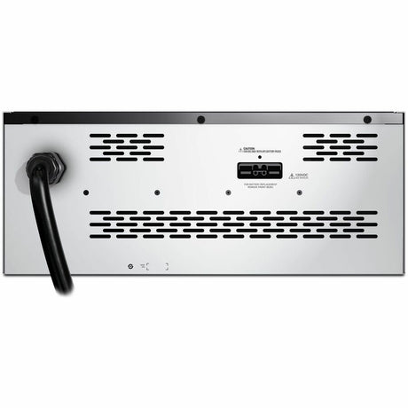 APC Smart-UPS X-Series External Battery Pack Rack/Tower 120V, 1200VAh, rackmount, 4U — SMX120BP